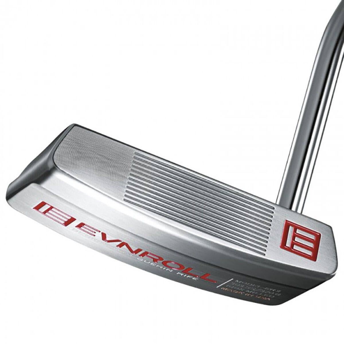 Left Hand Mid Blade Golf Putter Y361