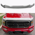 Matte Black Hood Shield for Ford F150 N1527
