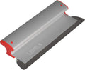 16 Skimming Blade Smoothing Knife Extruded Aluminum Stainless Steel Drywall Tool J803714