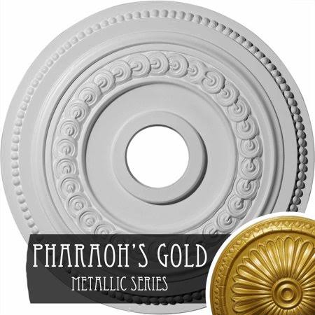 Oldham Ceiling Medallion G217