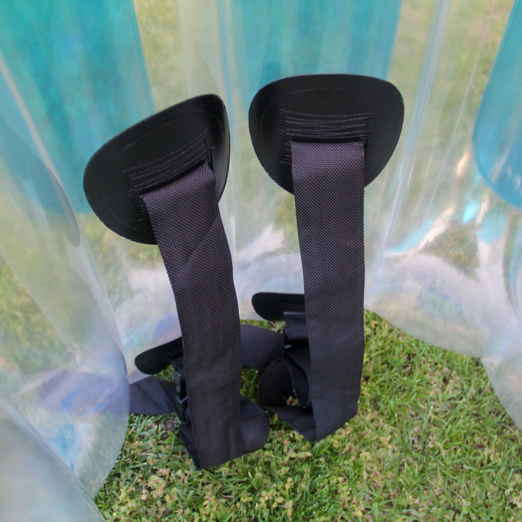 2pk Inflatable Bubble Soccer D381253