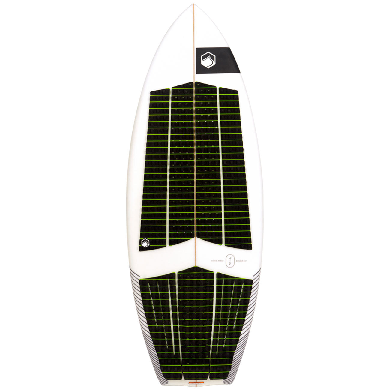 Bonzer Bat Wakesurf Board M103941
