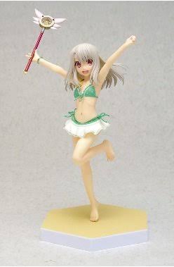 1/10 Scale PVC Painted Finished Figure P912