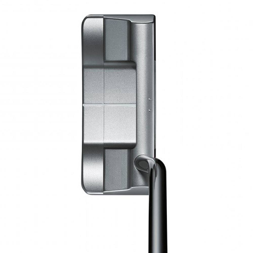 Left Hand Mid Blade Golf Putter Y361