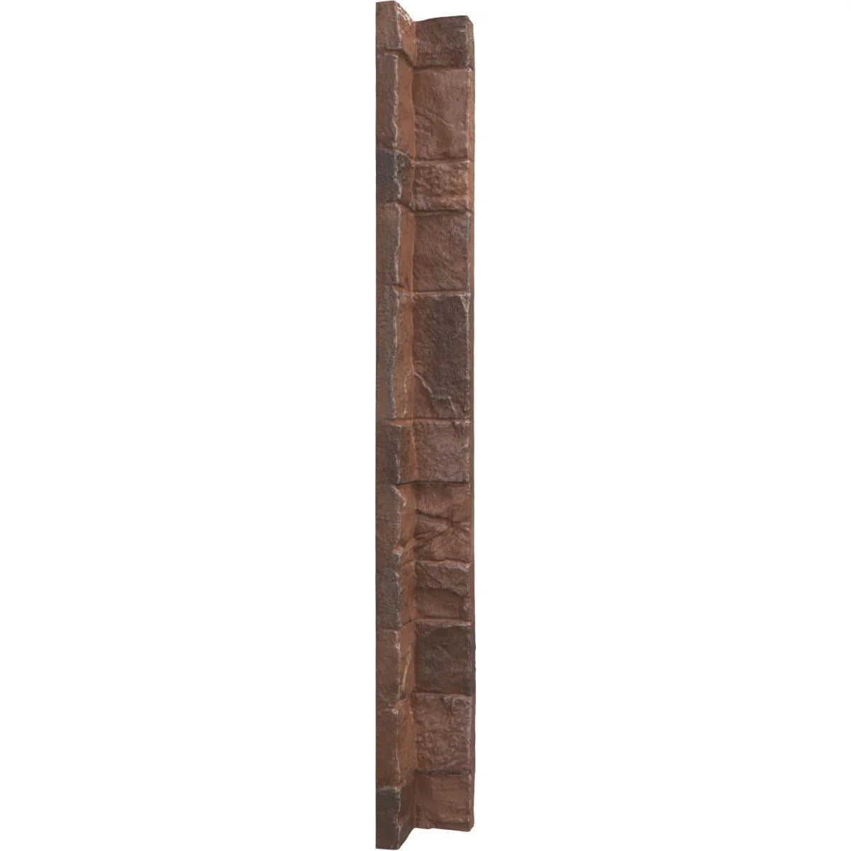 Faux Stone Siding Panels X60974