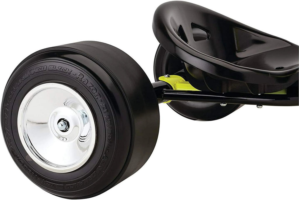 Rear Drift Wheels Set of 2 W2510