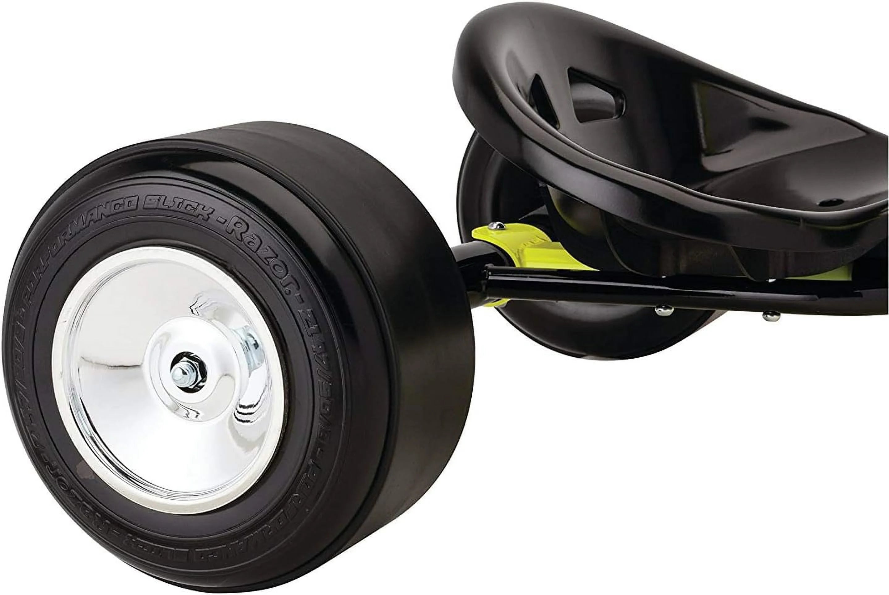 Rear Drift Wheels Set of 2 W2510