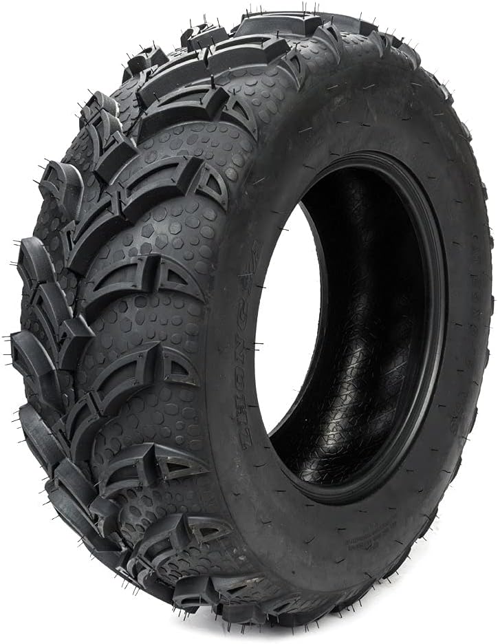 All Terrain ATV/UTV Tires Tubeless 25x8-12 Front 6 Ply V527212