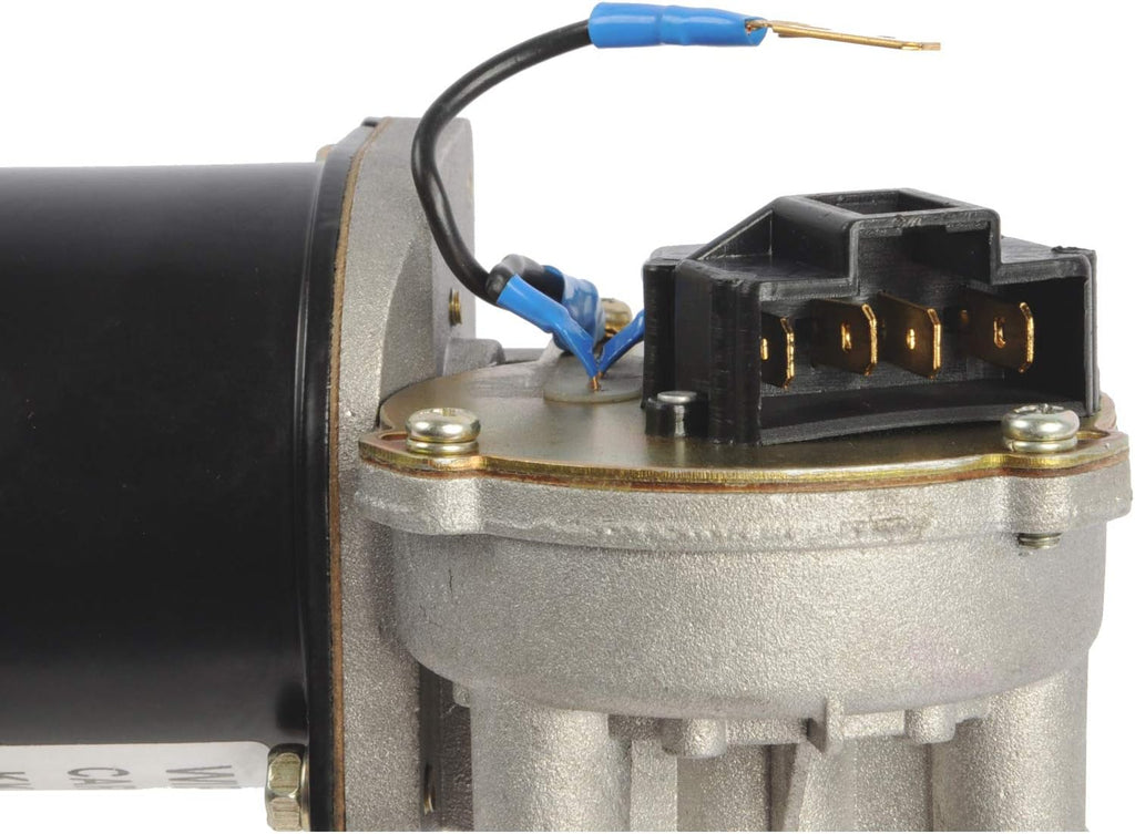 New Wiper Motor Pack of 2 Q31861