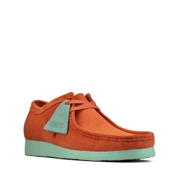 Wallabee Shoes - 9.5 R453