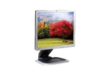 LCD Monitor 19x22 1280 x 1024 Silver Q247