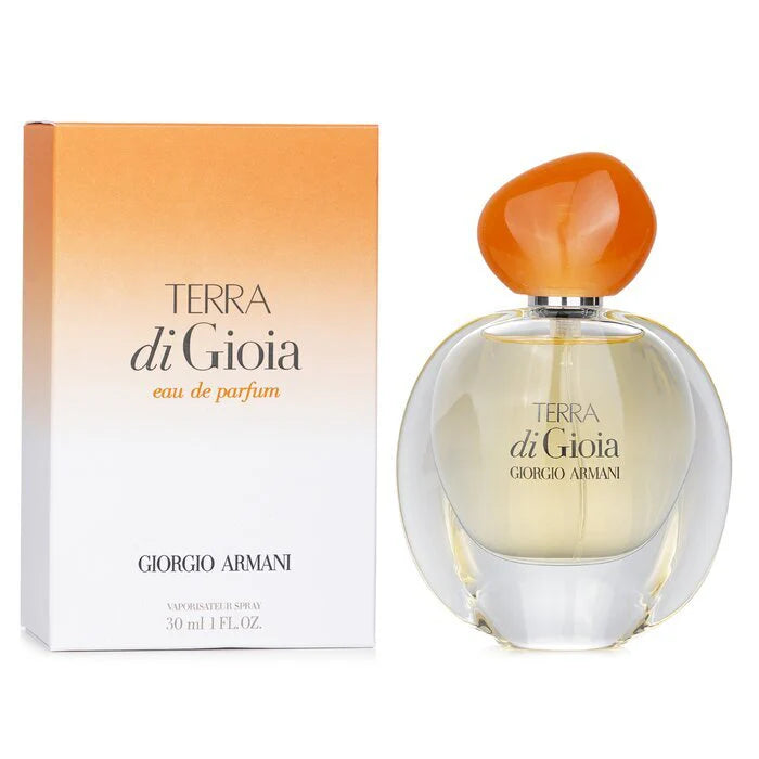 Terra Di Gioia Eau De Parfum Spray 30ml/1oz E890