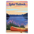 12x18 Aluminum Metal Sign Decor C825