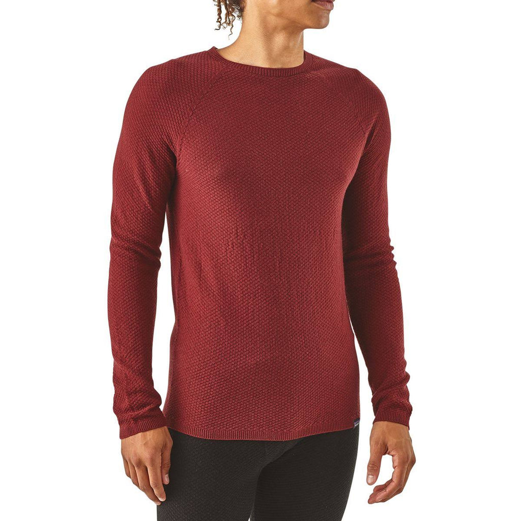 Men's Capilene Air Crew O585