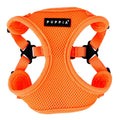 Orange Soft Harness Large S628