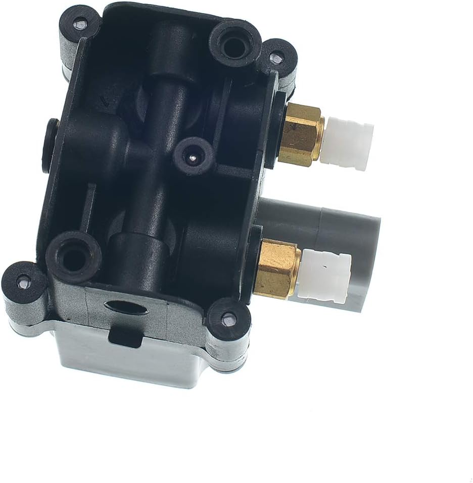 Air Ride Suspension Compressor Valve Block Pack of 2 W413359