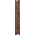 Faux Stone Siding Panels X60974