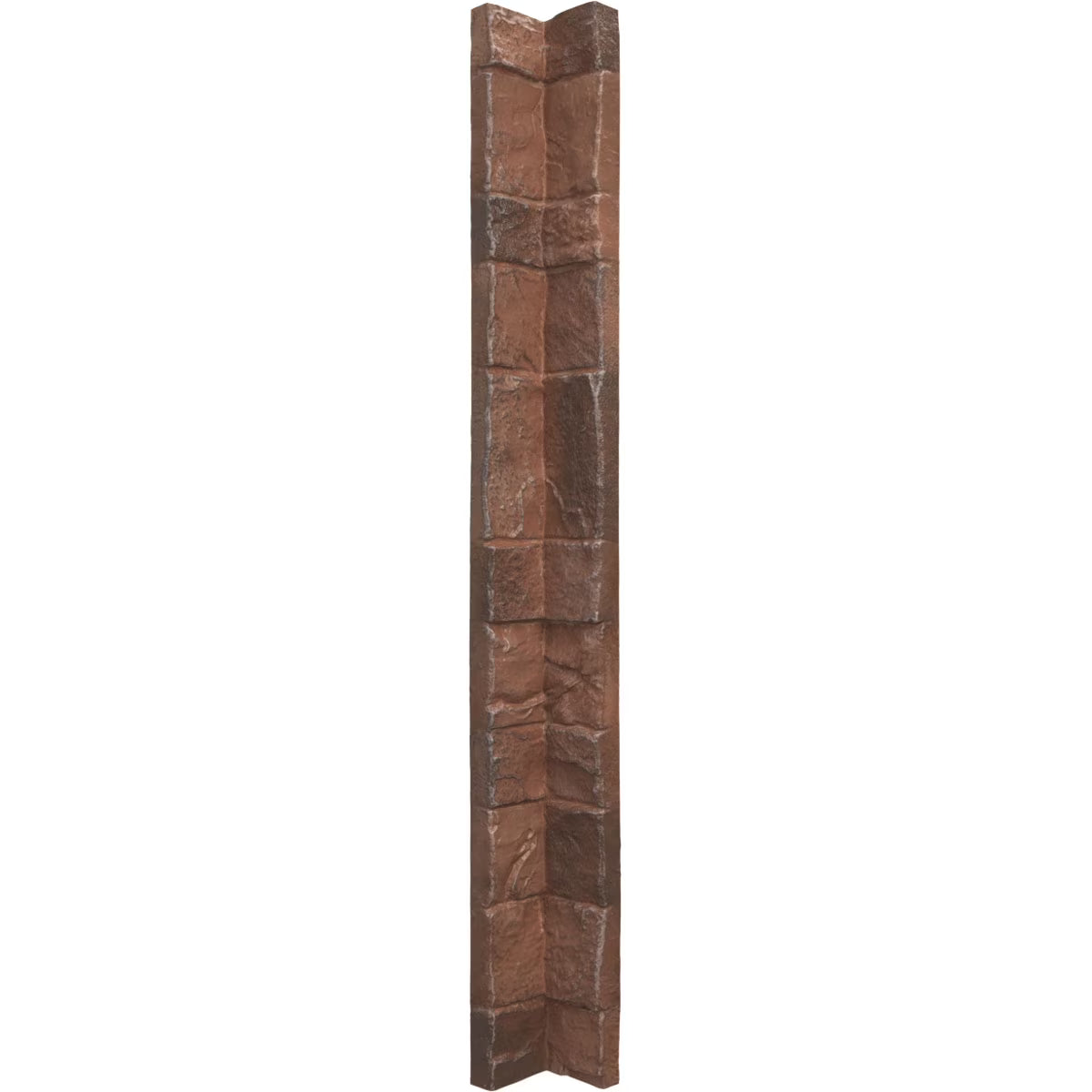 Faux Stone Siding Panels X60974