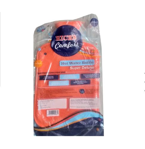 Hot Water Bottle O2564
