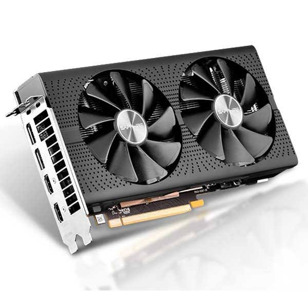 Radeon RX 570 8 GB GDDR5 Graphics Card G343110