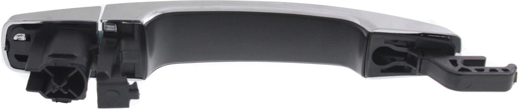 Exterior Door Handle for 2012 Chevrolet Colorado E8384