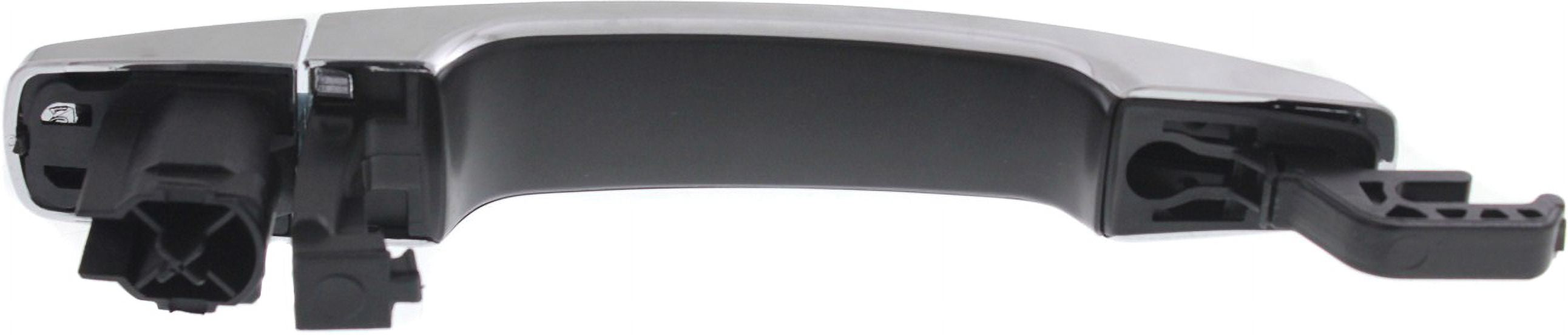 Exterior Door Handle for 2012 Chevrolet Colorado E8384
