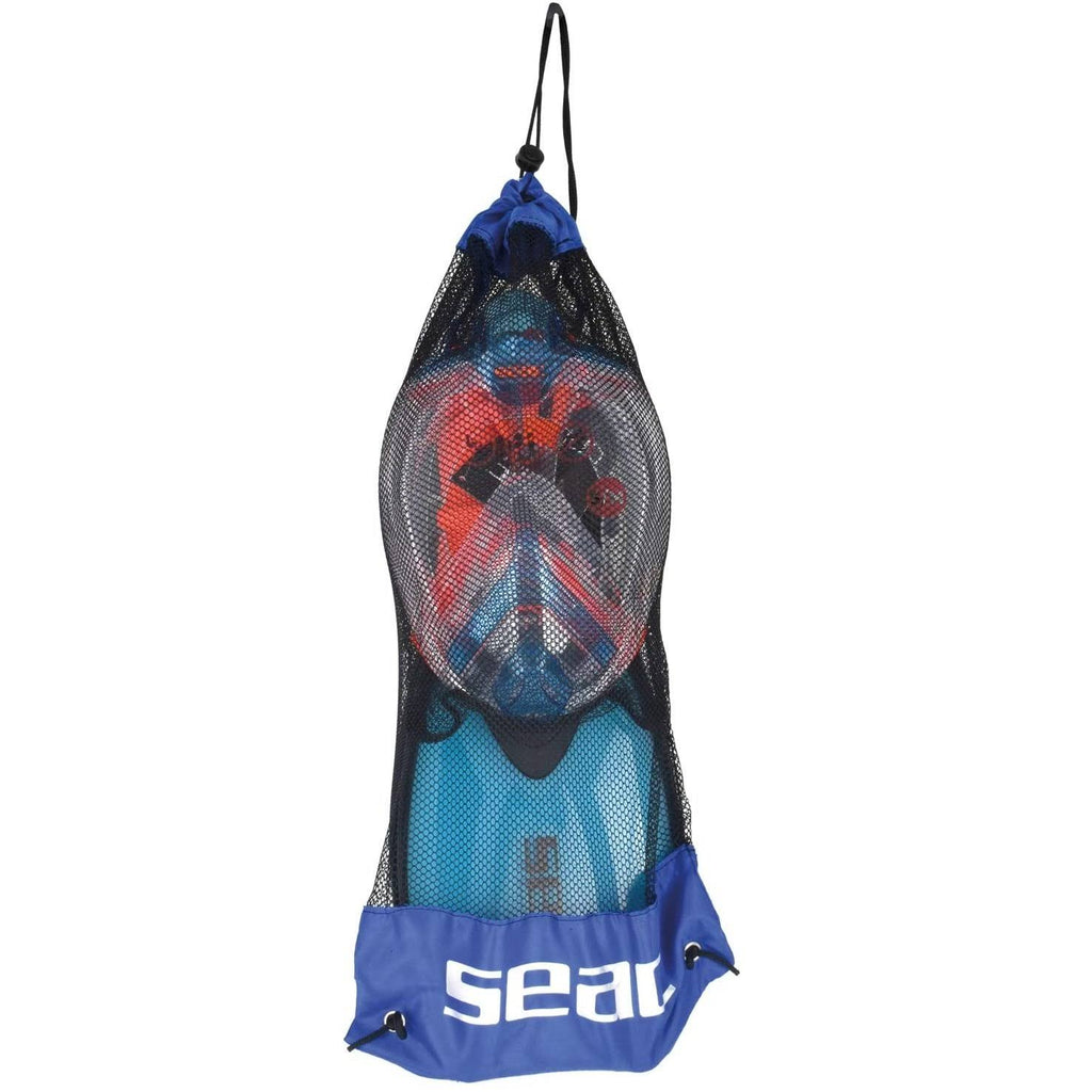 Full-Face Mask & Sprint Fins Set XS/S W133448
