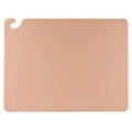 Brown Cutting Board with Hook K3425