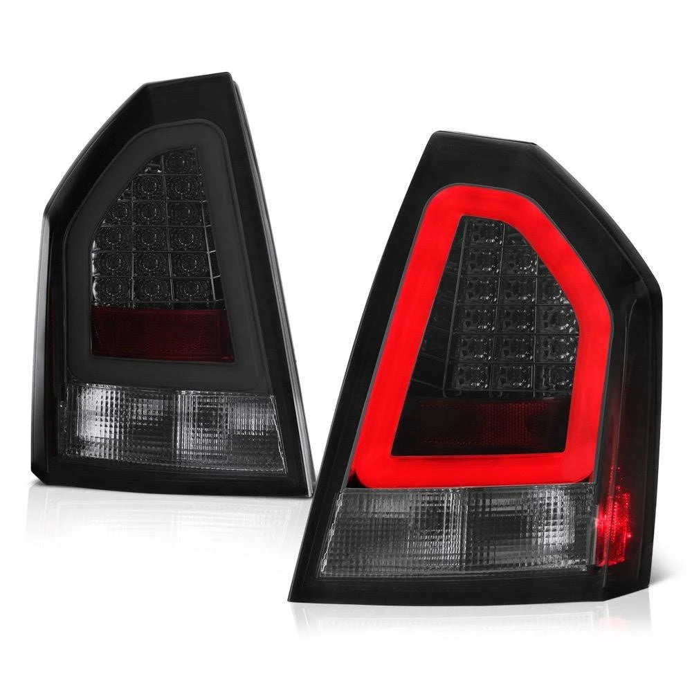Smoke LED Tail Light Bar H96943