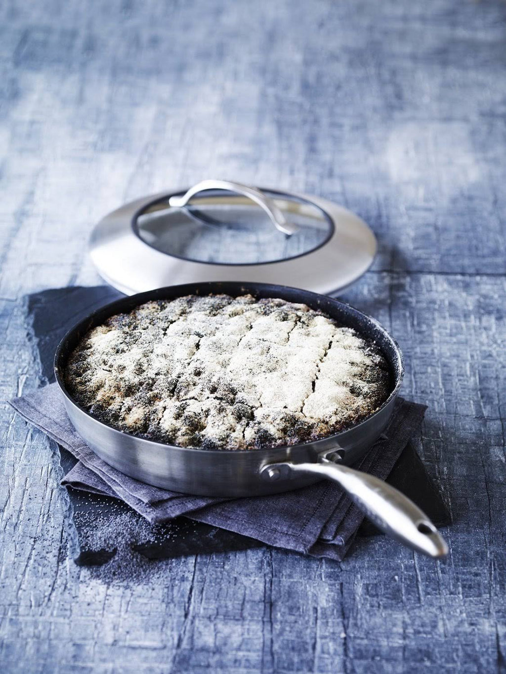 12.75 Fry Pan U145397