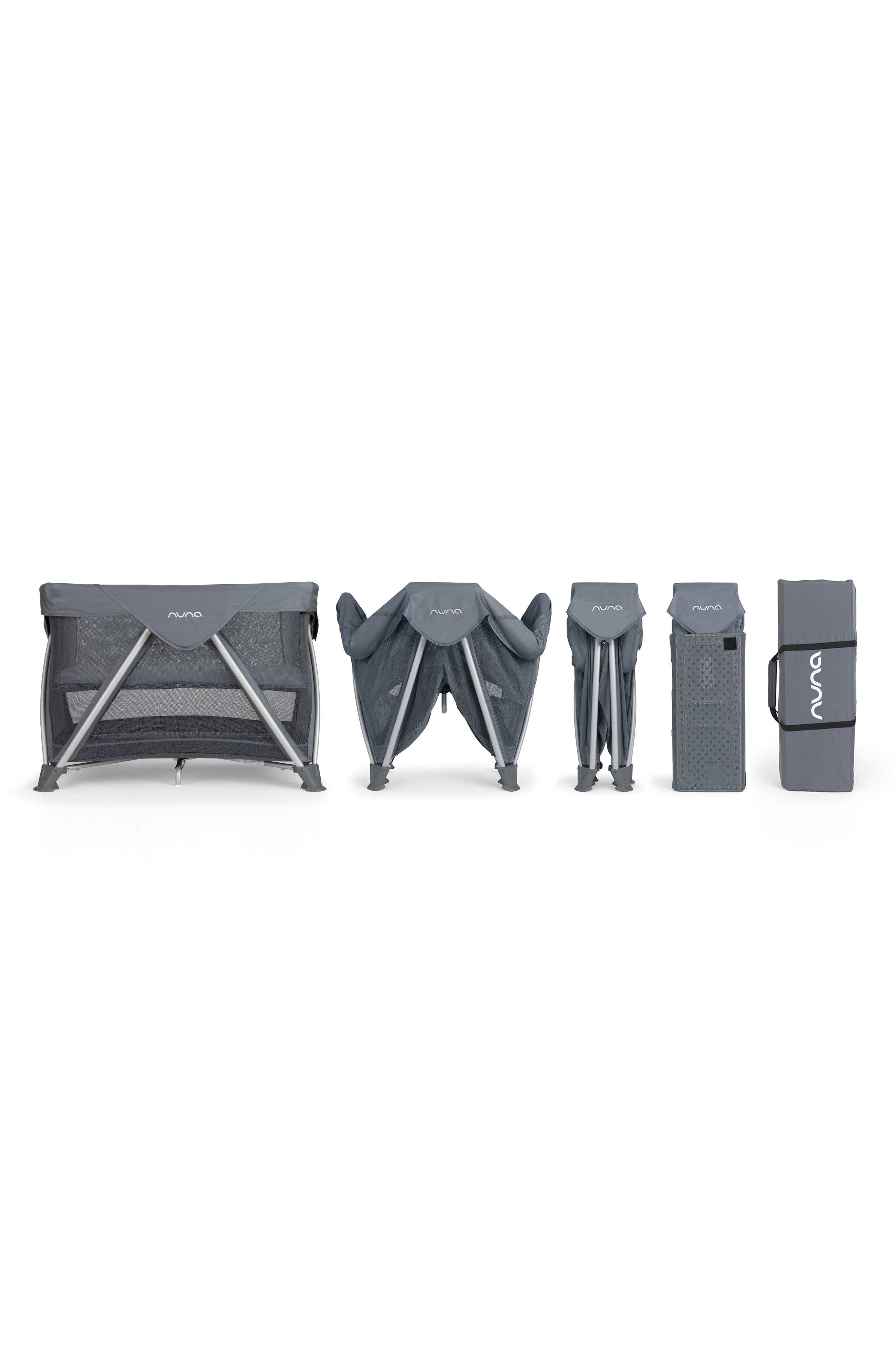 Graphite Playard M252165