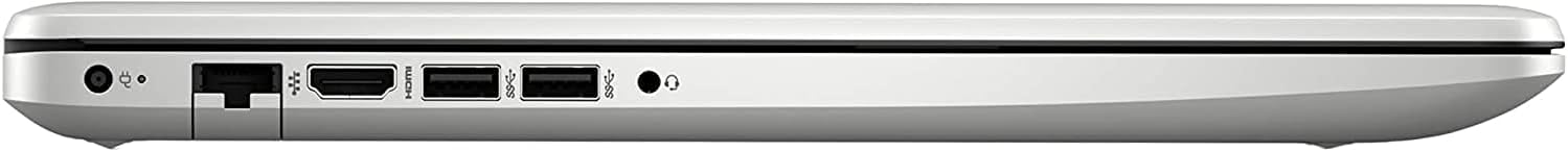 17.3 Touchscreen Laptop, AMD Ryzen 5-5500U, 12GB RAM, 128GB SSD + 1TB HDD, Windows 10 Pro X909963