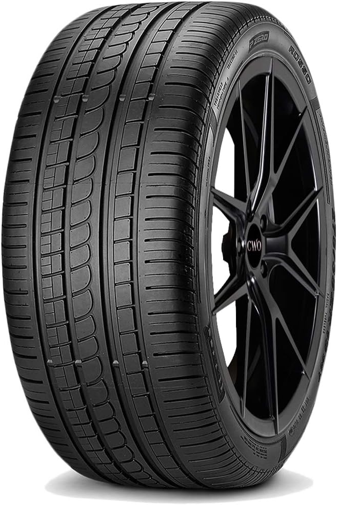285/40R18 Performance Radial Tire W288150