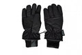 Black Thinsulate Waterproof Ski Glove X8884