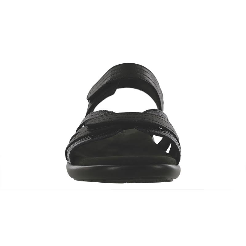 Black Sand Shoes Y6396