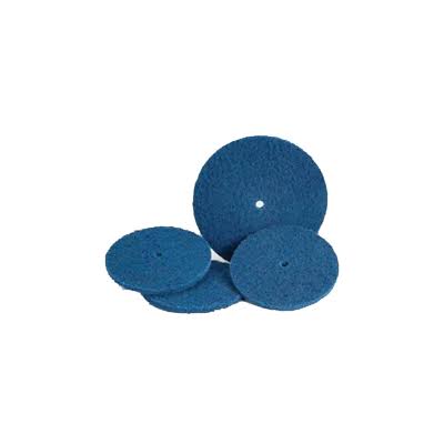 Buff and Blend HS Disc 7 in x 1/2 in A VFN 10 per Case L5735
