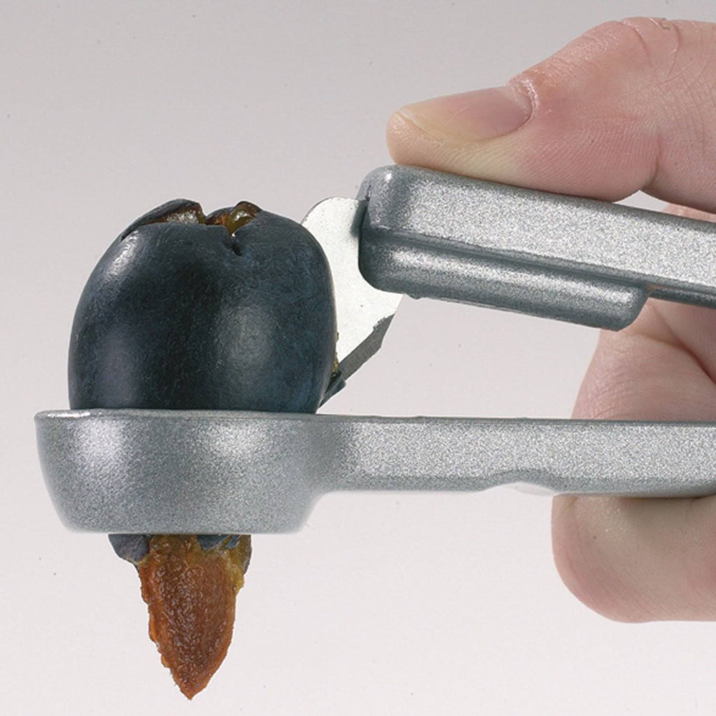 Cast Aluminium Plum Stoner I8411