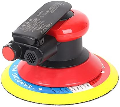 6 inch Palm Air Sander Pack of 2 P71352
