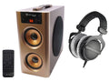 Closed Back Reference Studio Headphones P19702