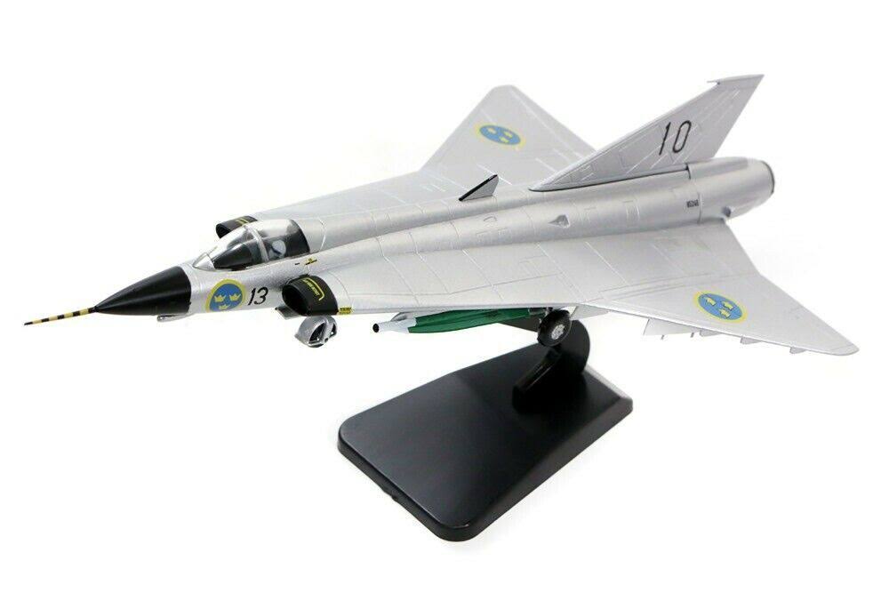 1/72 Saab Draken J-35 Swedish Air Force O6717