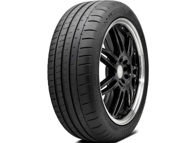 Michelin Pilot Super Sport 255/35ZR19XL 96(Y) C69540