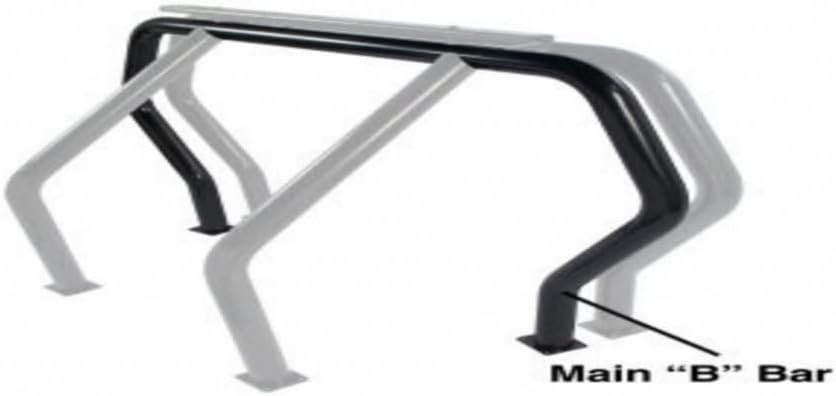 Bed Bar Main B Bar Rear V50217