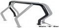 Bed Bar Main B Bar Rear V50217