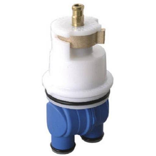 Plastic Tub & Shower Cartridge B850