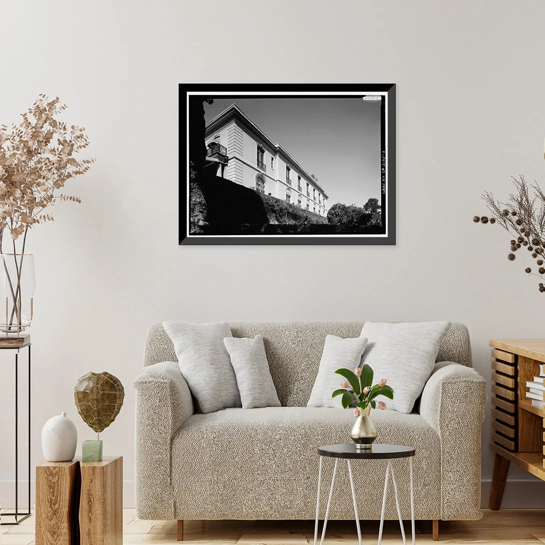 Framed Print, 17-7/8" x 21-7/8" Y86670