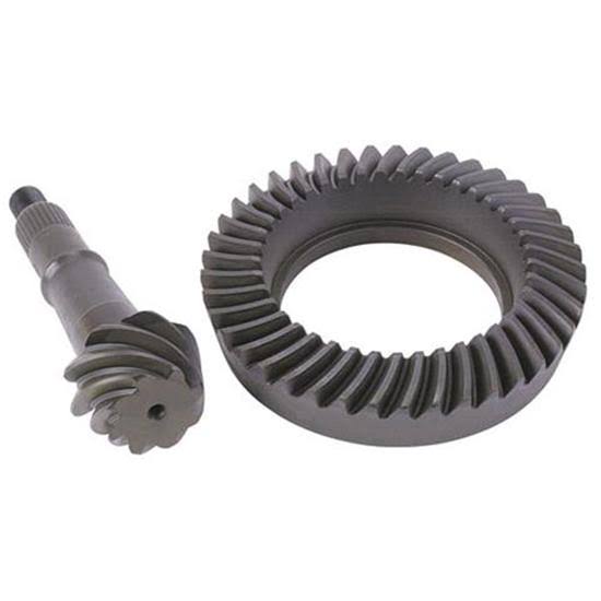 10 Bolt 8.5 Ring & Pinion, 4.10 Ratio P742