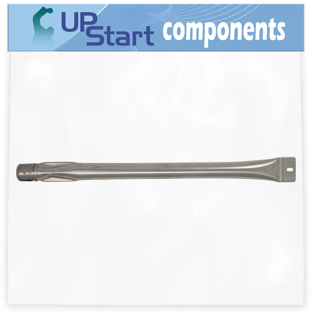 5-Pack Stainless Steel BBQ Gas Grill Tube Burner Replacement Parts G2481