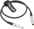 3 Pin Male to 2 Pin Male Cable Pack of 2 S94966