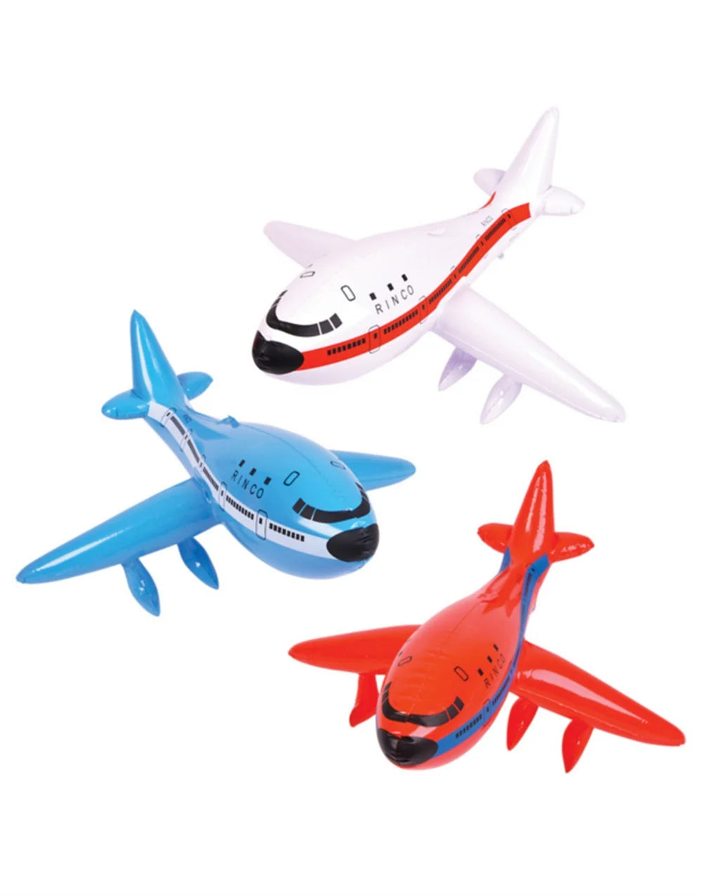 Inflatable Jet M4186