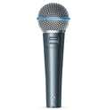 Supercardioid Dynamic Microphone Q486800
